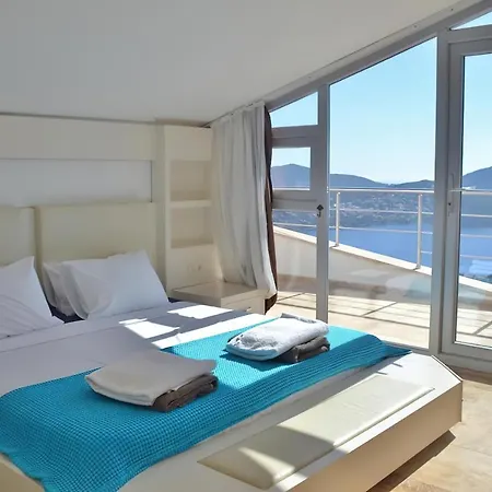 Coello Emanuel Villa * Kaş